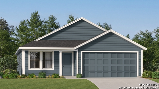 Details for 3581 Canyon Ridge, Seguin, TX 78155