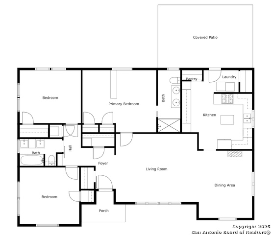 Image 29 of 29 For 817 Laurel  