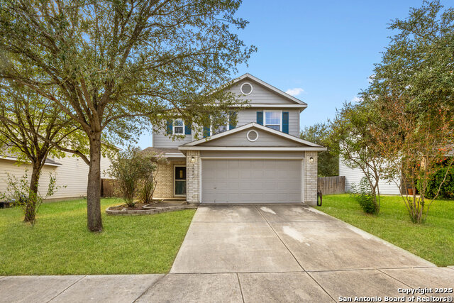 Details for 16411 Alamo Derby, Selma, TX 78154