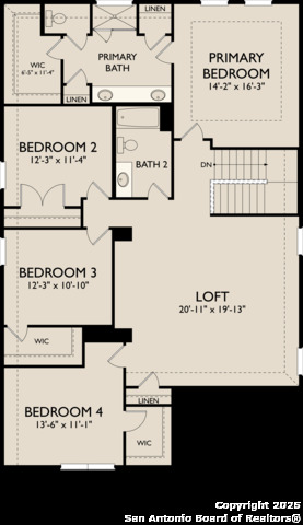 Image 3 of 14 For 1242 Hightower Ln