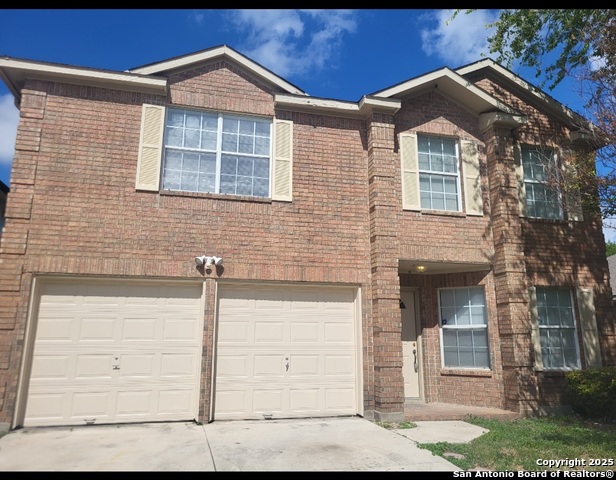 Details for 7907 Cerezo , San Antonio, TX 78250