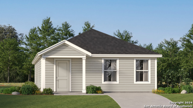 Details for 12807 Kathleen St, San Antonio, TX 78152