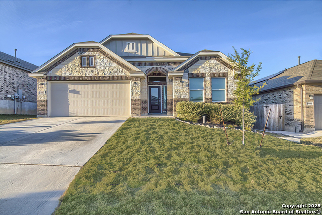 Details for 6037 Cerulean, Bulverde, TX 78163