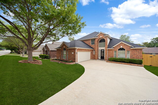 Details for 1018 Peg Oak, San Antonio, TX 78258