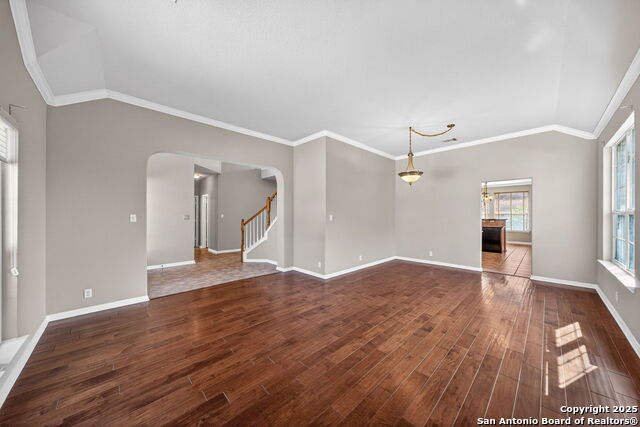 Image 6 of 39 For 1018 Peg Oak