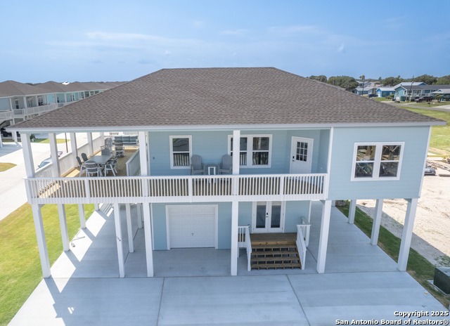 Details for 104 Wakatobi, Rockport, TX 78382