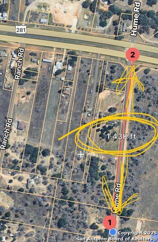 Image 3 of 35 For 735 Hume  