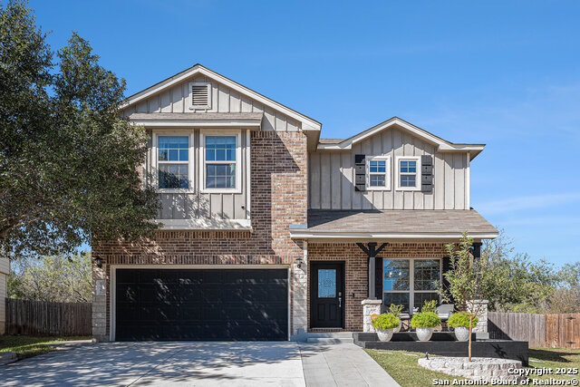 Details for 1307 Alaskan Wolf, San Antonio, TX 78245