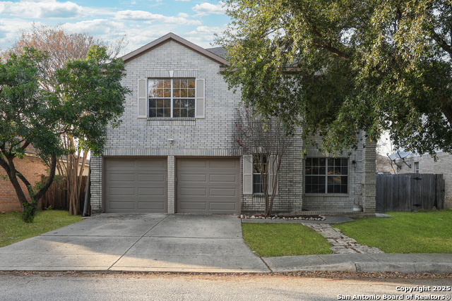 Details for 7915 Cerezo , San Antonio, TX 78250