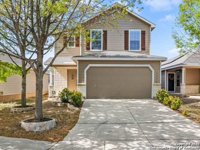 Details for 12226 Autumn Cherry, San Antonio, TX 78254