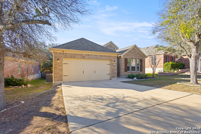 Details for 11826 Elijah Stapp, San Antonio, TX 78253