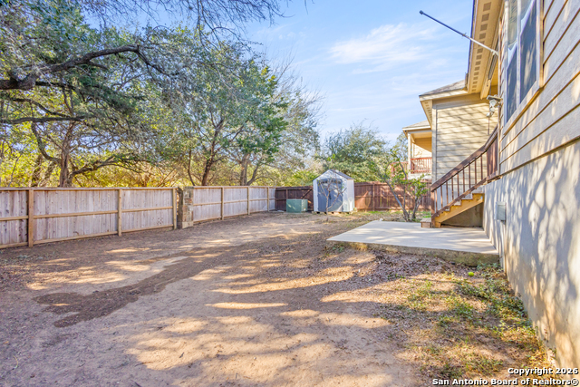 Listing photo id 30 for 11826 Elijah Stapp