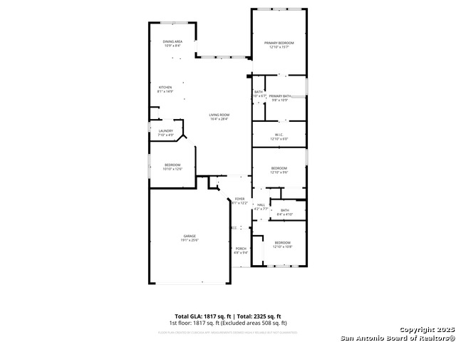 Listing photo id 34 for 11826 Elijah Stapp