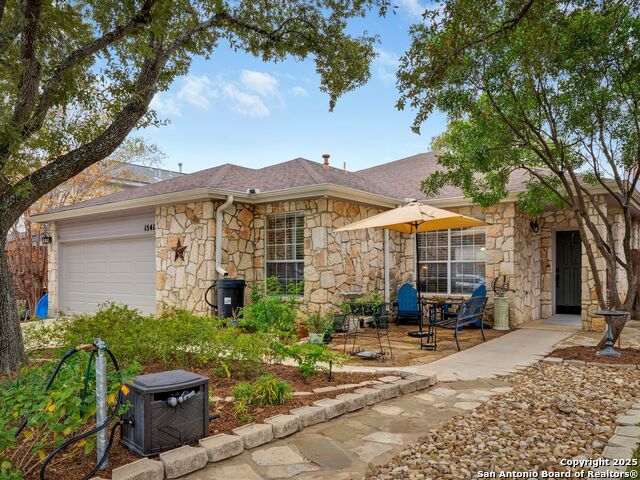 Details for 15415 Steves Run, San Antonio, TX 78232