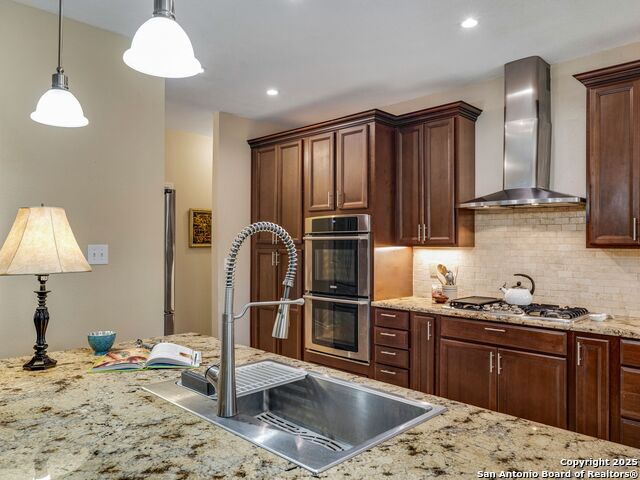 Image 11 of 29 For 15415 Steves Run