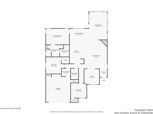 Image 29 of 29 For 15415 Steves Run