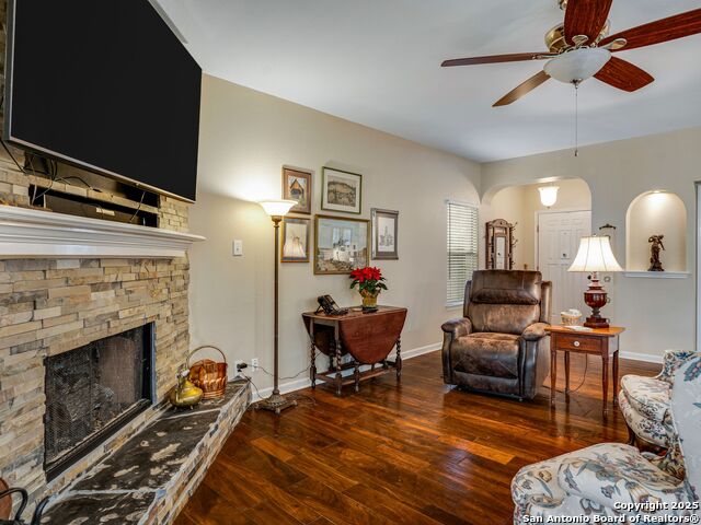 Image 6 of 29 For 15415 Steves Run