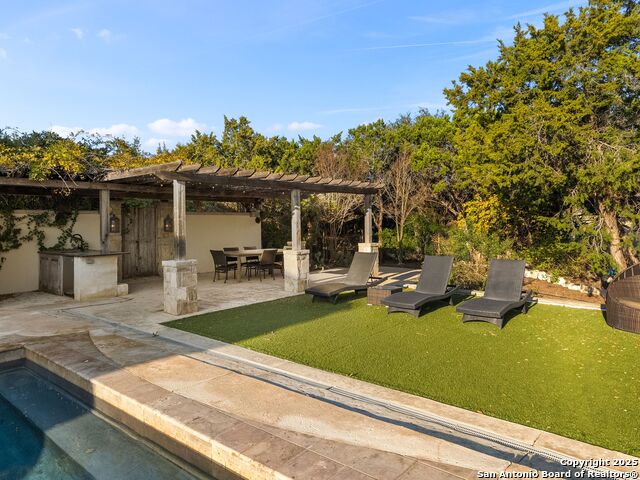 Listing photo id 36 for 16168 Revello Drive