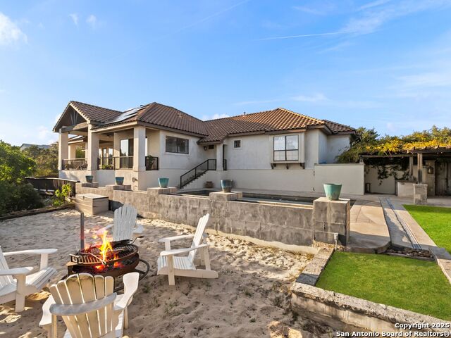 Listing photo id 41 for 16168 Revello Drive