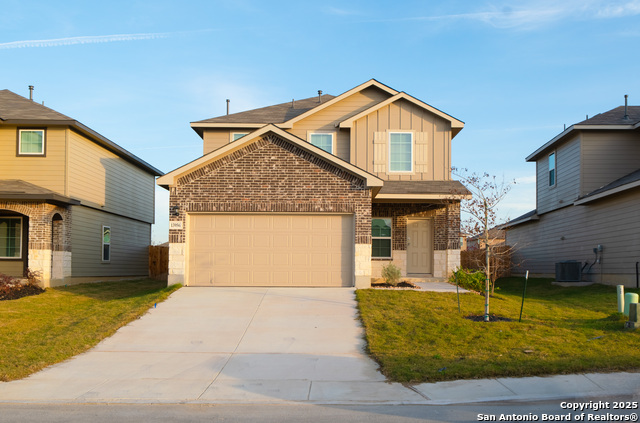 Details for 13956 San Saba Falls, San Antonio, TX 78253