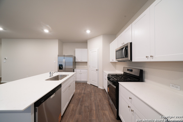 Image 11 of 28 For 13956 San Saba Falls