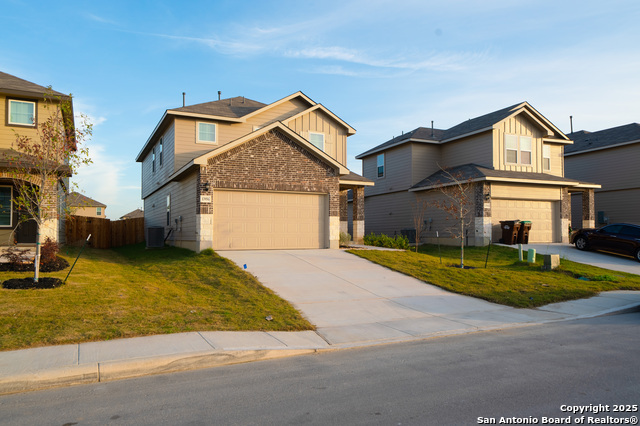 Image 2 of 28 For 13956 San Saba Falls