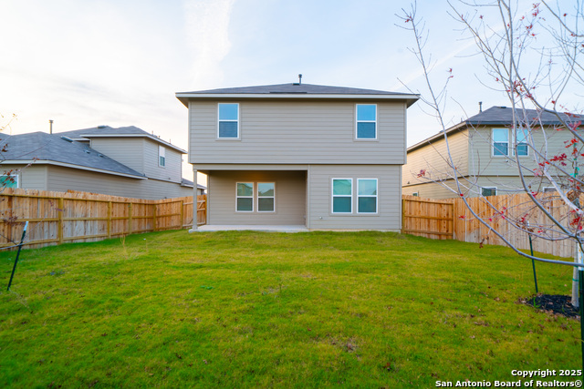 Image 25 of 28 For 13956 San Saba Falls