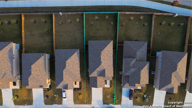 Image 27 of 28 For 13956 San Saba Falls