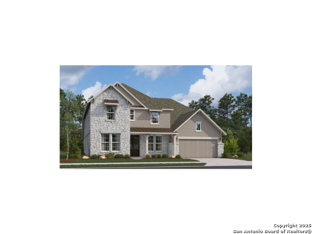 Details for 3579 King Terrace, San Antonio, TX 78163