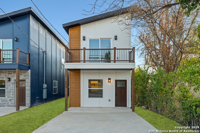 Details for 212 Cooper St, San Antonio, TX 78210