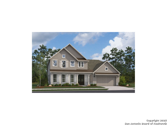 Details for 3583 King Terrace, San Antonio, TX 78163