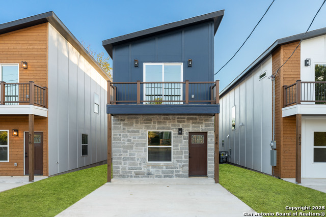 Details for 214 Cooper St, San Antonio, TX 78210