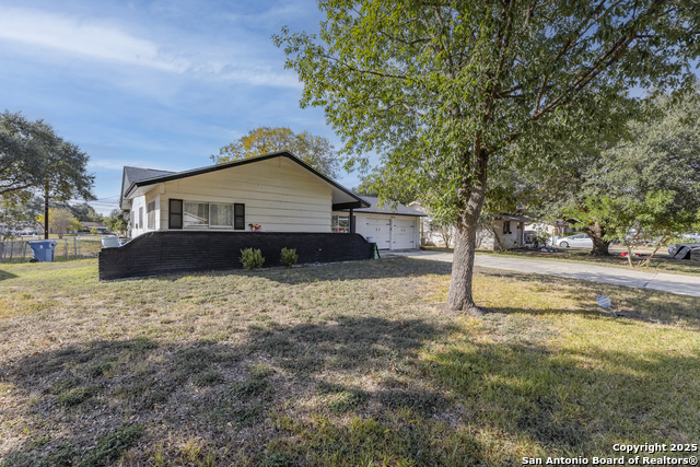 Details for 3411 Vinecrest, Kirby, TX 78219