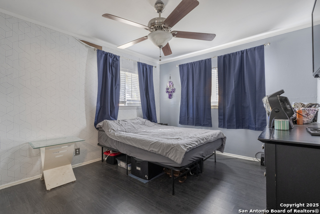 Image 8 of 17 For 3411 Vinecrest