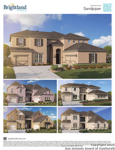 Details for 20326 Portico Run, San Antonio, TX 78257