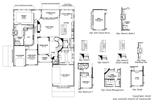 Image 2 of 4 For 20326 Portico Run