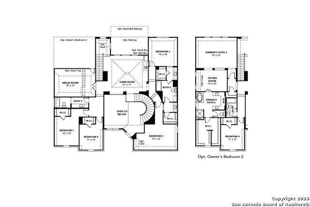 Image 3 of 4 For 20326 Portico Run