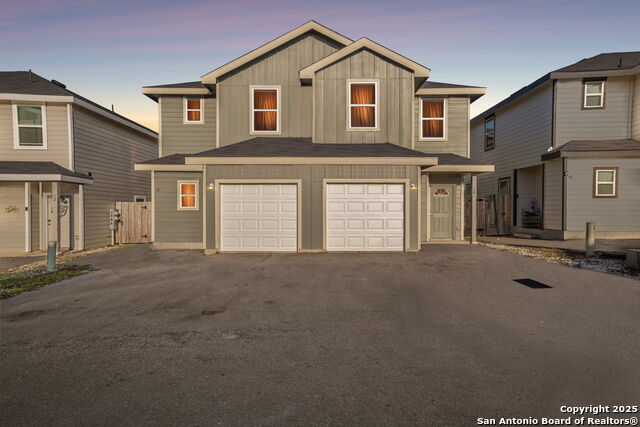 Details for 7356 Misty Ridge 13, Converse, TX 78109