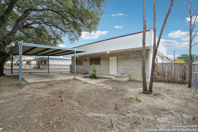 Details for 3818 Sherril Brook, San Antonio, TX 78228