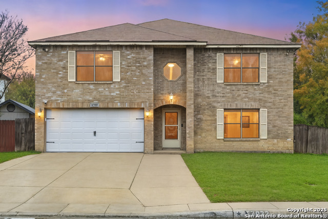 Details for 17022 Irongate Rail, San Antonio, TX 78247