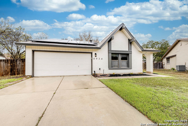 Details for 6934 Country Elm, San Antonio, TX 78240