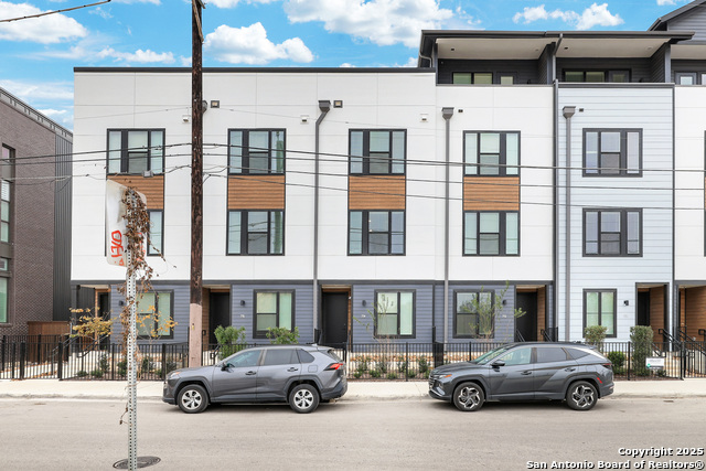 Details for 719 Locust E Unit 2114, San Antonio, TX 78212