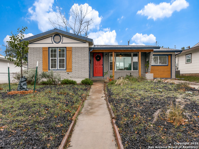 Details for 162 Sullivan, San Antonio, TX 78213