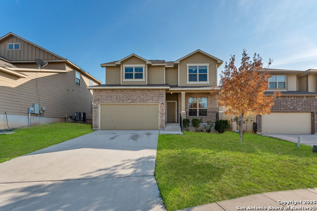 Details for 5710 Abiding Way, San Antonio, TX 78244