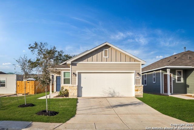 Details for 5855 Hematite Rim, San Antonio, TX 78222