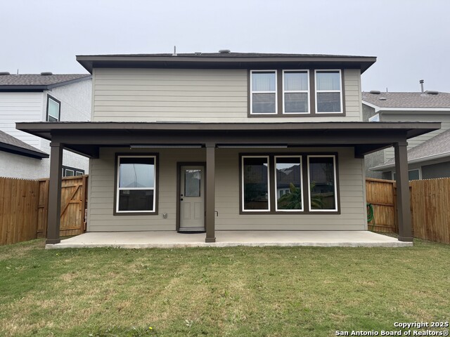 Image 15 of 17 For 9422 Van Horn