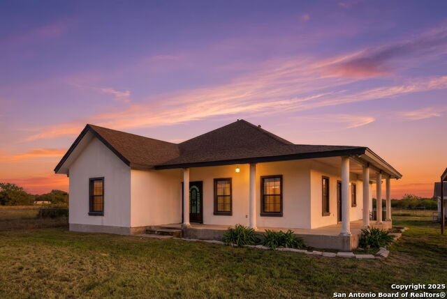 Details for 113 Private Road 6744, Natalia, TX 78059