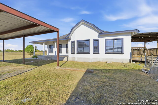 Image 3 of 18 For 113 Private Road 6744