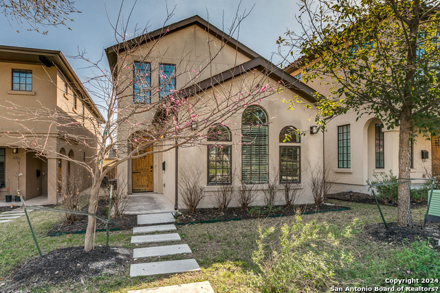 Details for 448 Olmos Dr E, San Antonio, TX 78212