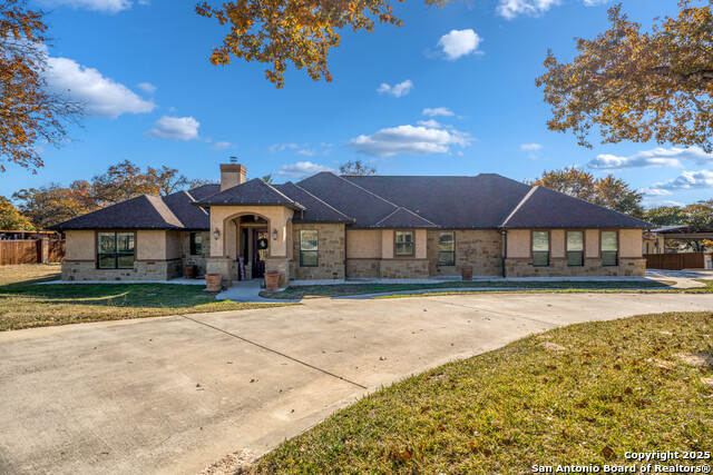 Details for 113 Eden Crossing, Adkins, TX 78101